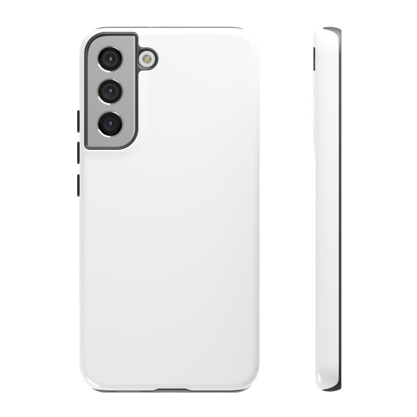 Plain White Case