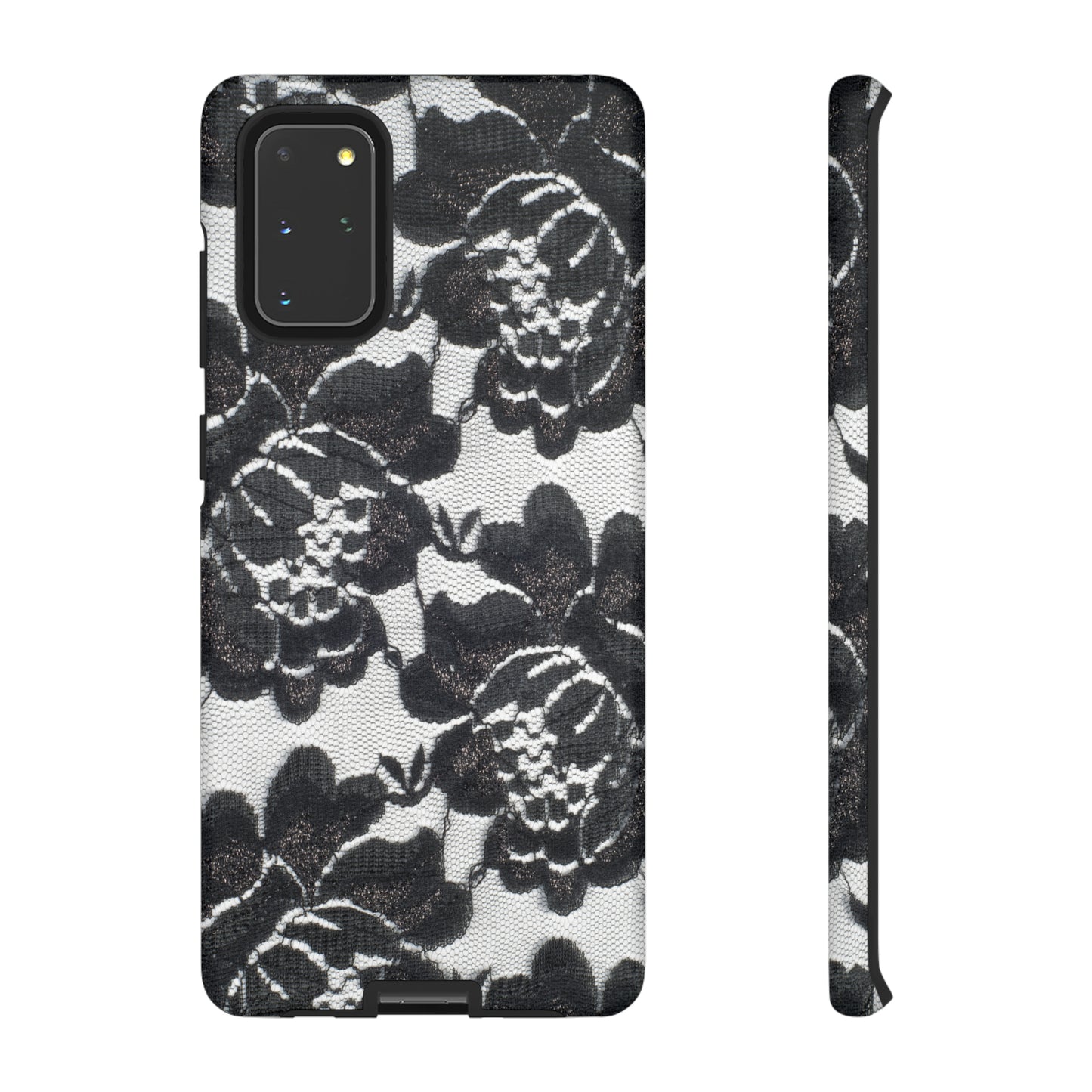 Lace Case