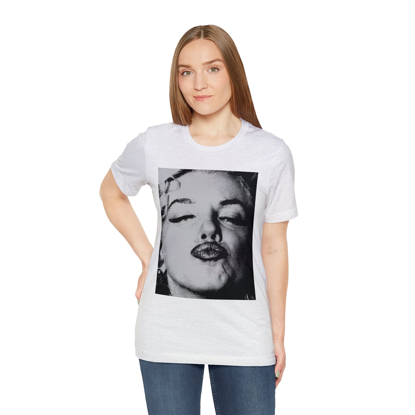 Marilyn Tee