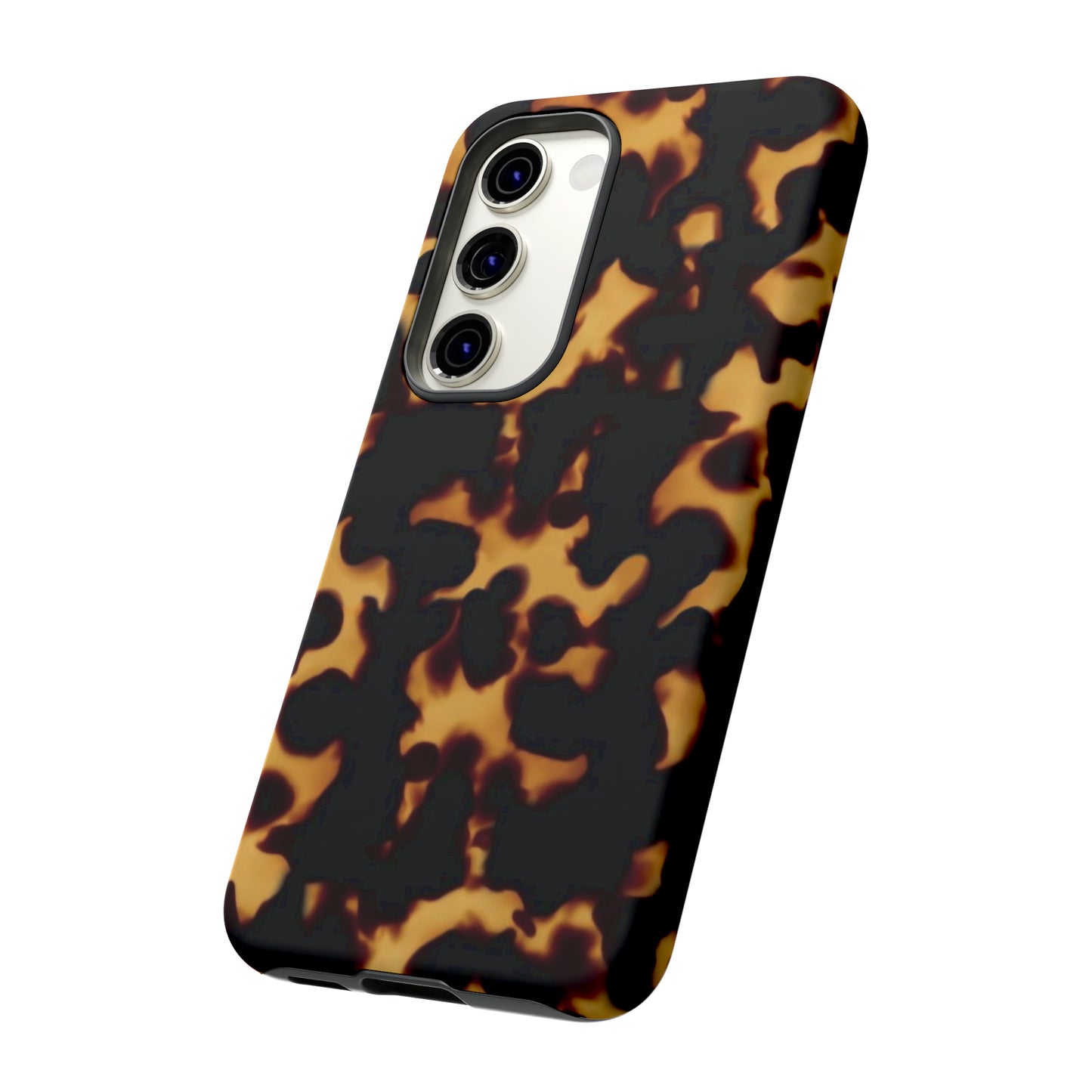 Tortoiseshell Case