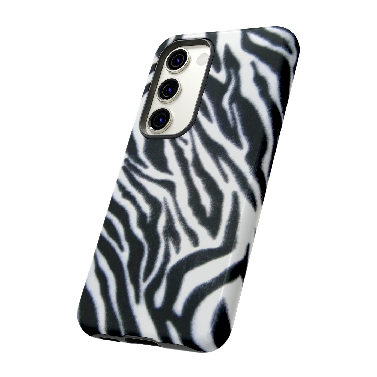 Zebra Case