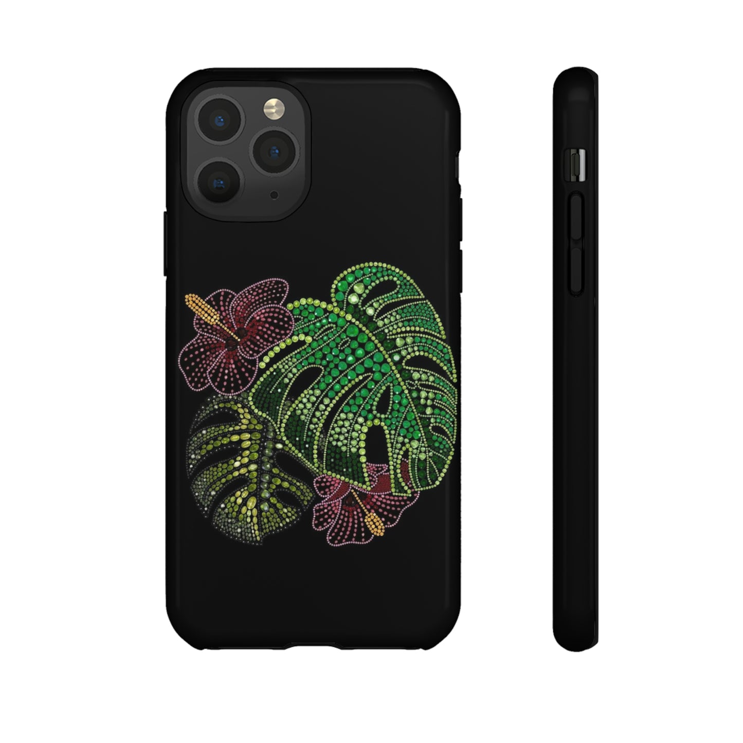 Tropical Case