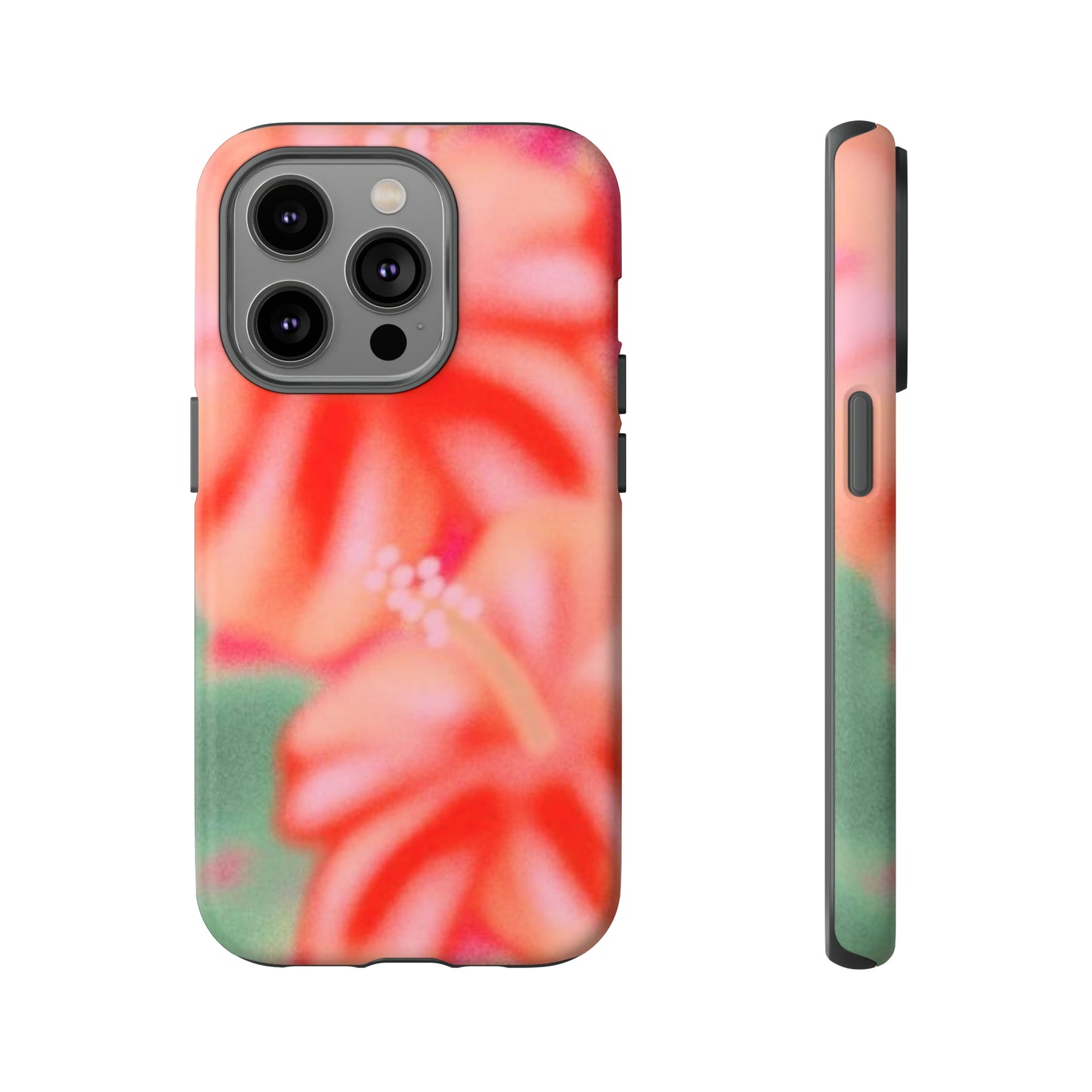 Hibiscus Case