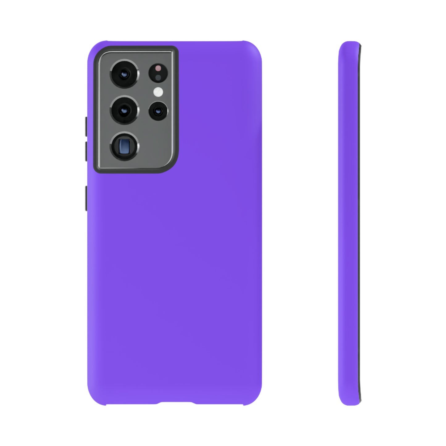 Plain Purple Case