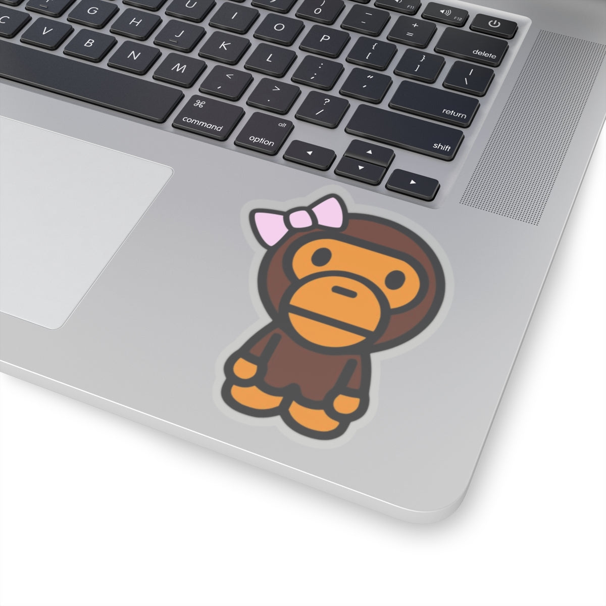 Bb Milo Sticker