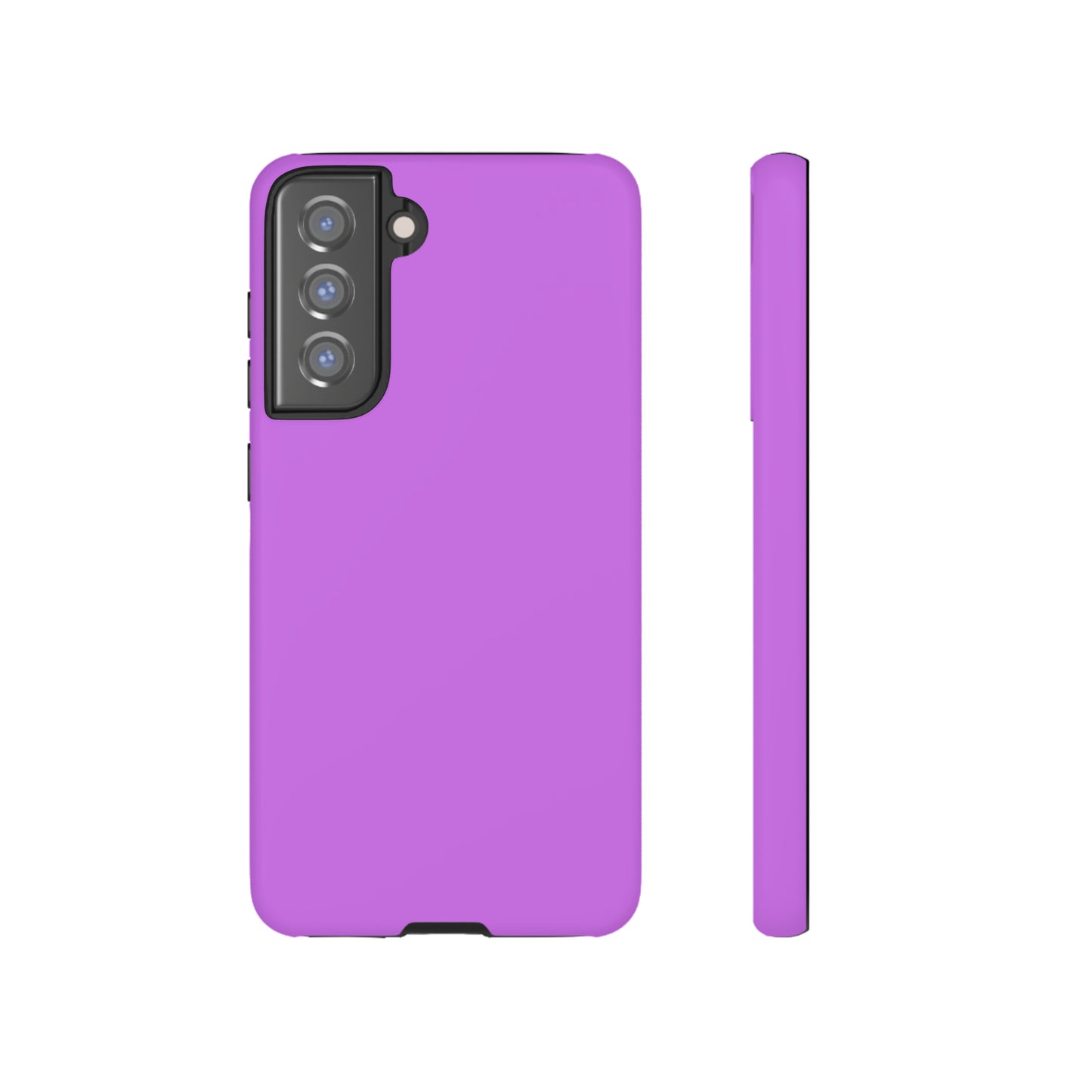 Plain Magenta Case