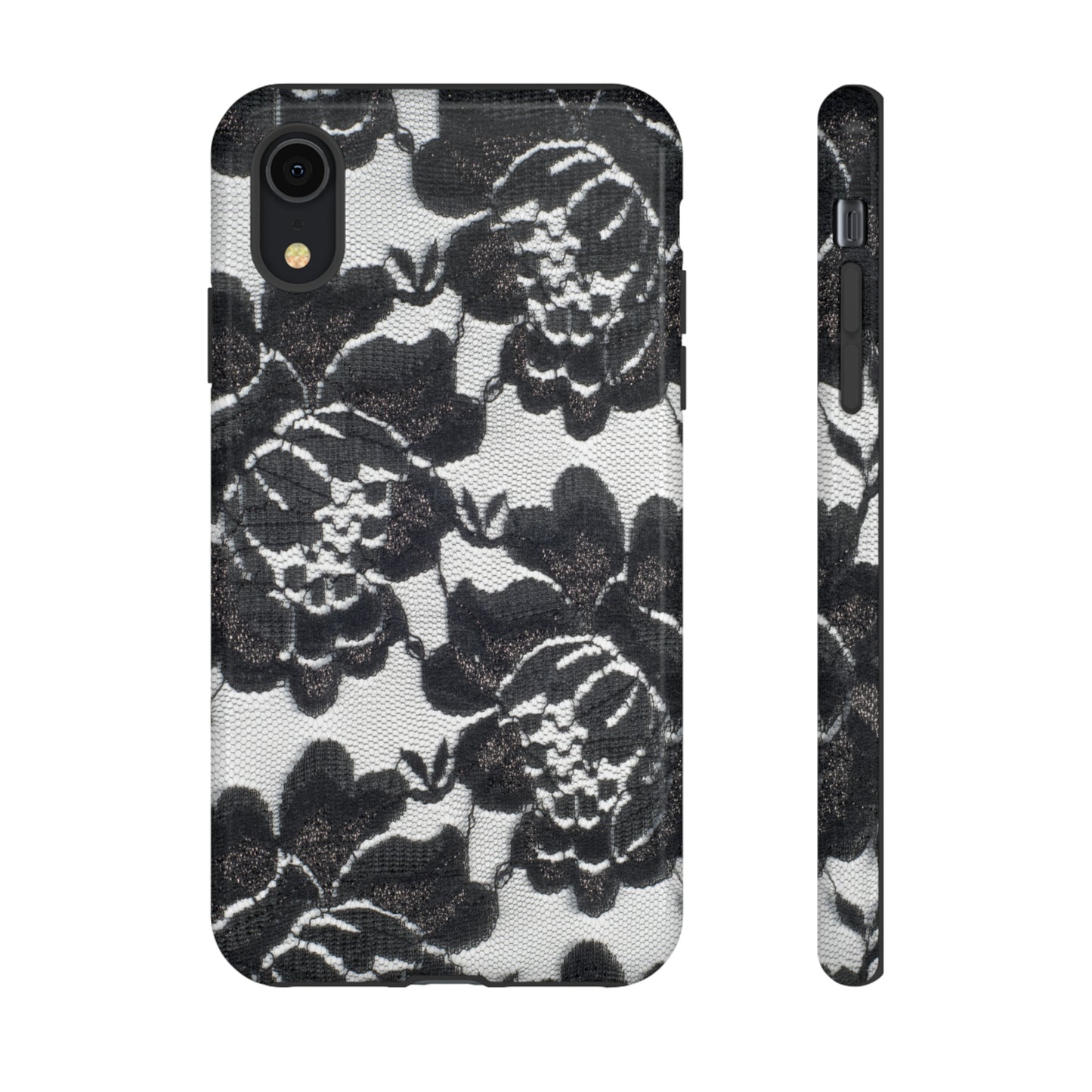 Lace Case