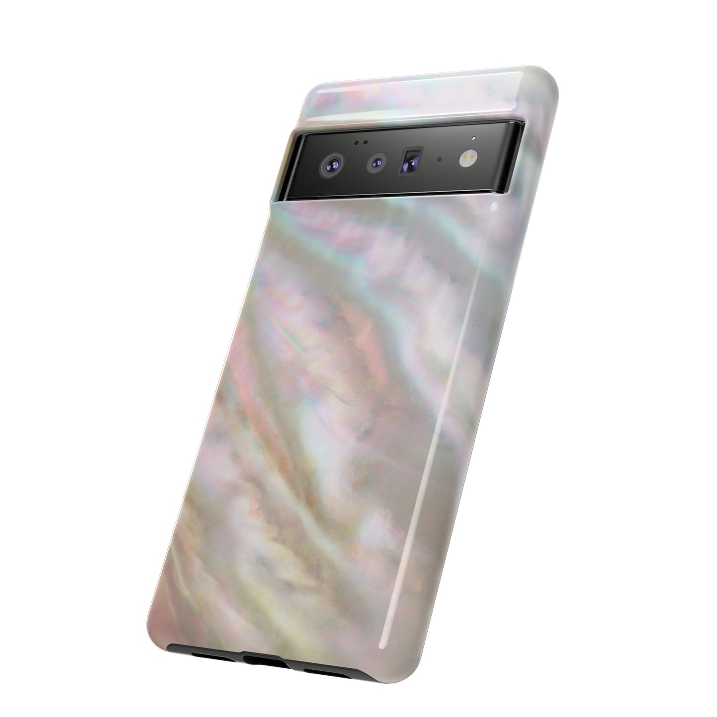 Mother of Pearl Case