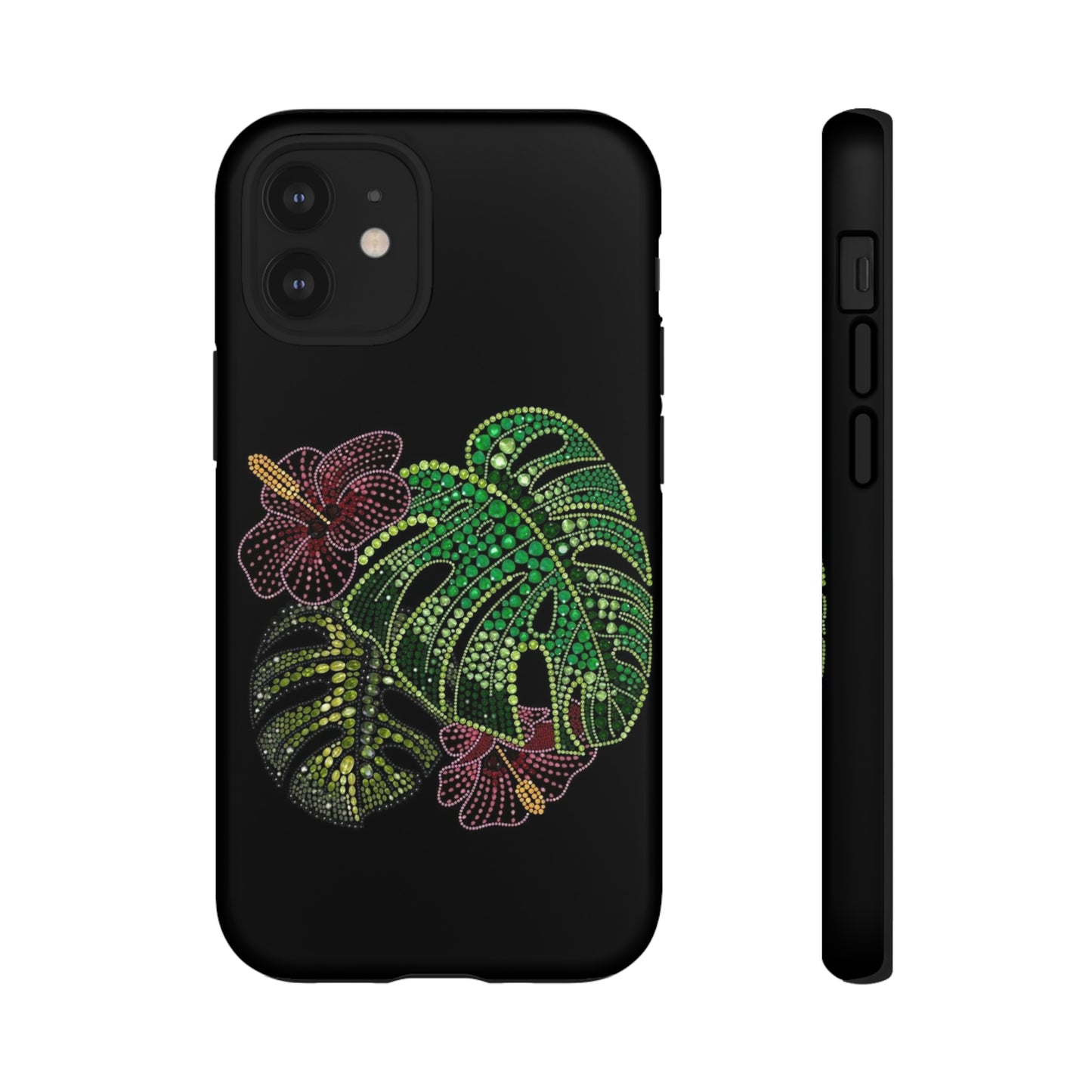 Tropical Case