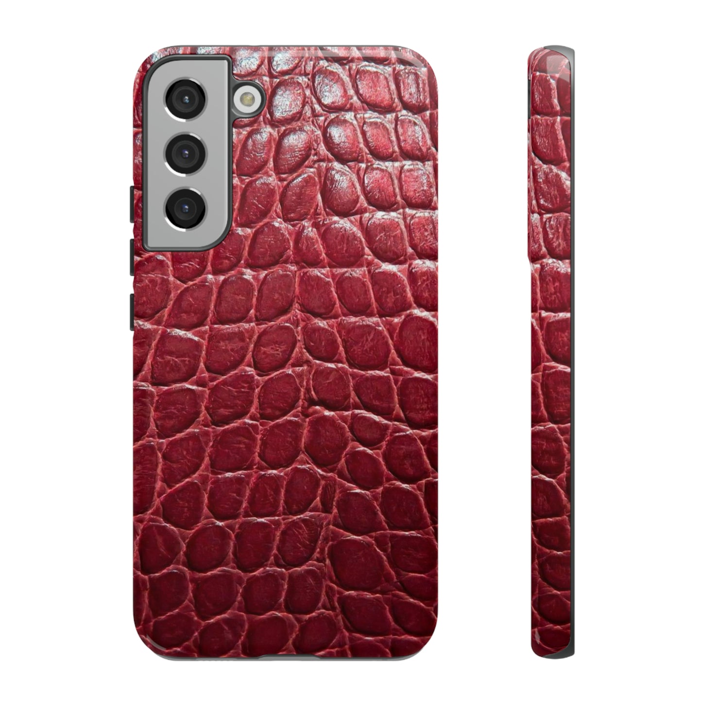 Snake Skin Case