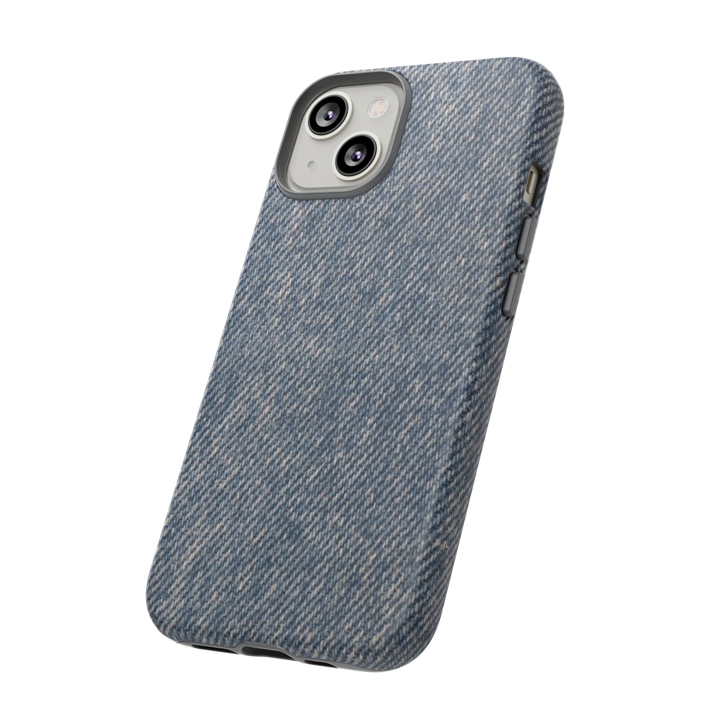 Denim Print Case