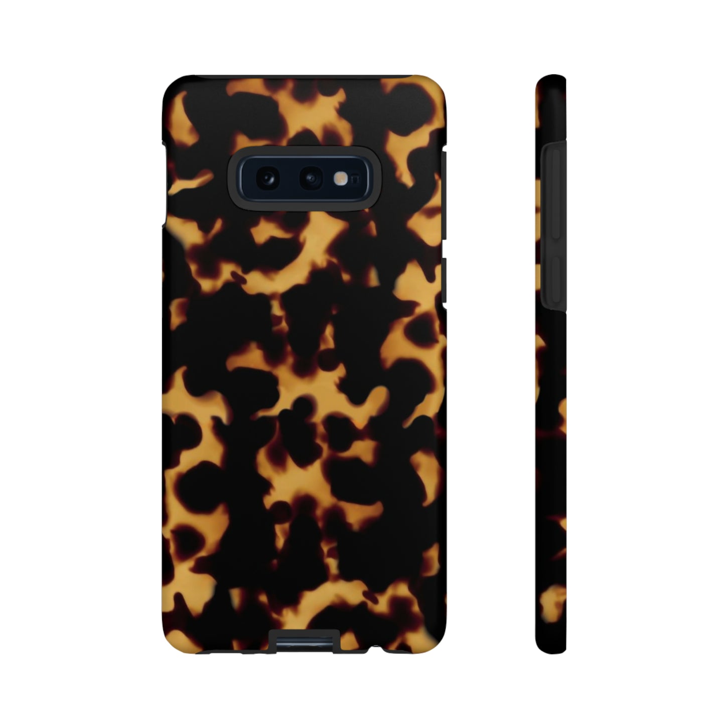 Tortoiseshell Case